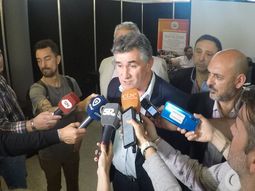 Crédito:&nbsp;@fedeagraria