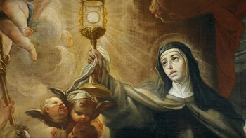 Santa Clara de Asís. Santa Clara de Asís.