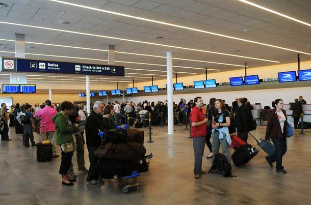 Semana Santa: aumentó la llegada de turistas en comparación con 2014