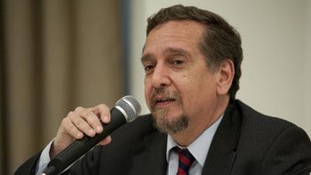 Lino Barañao Lino Barañao