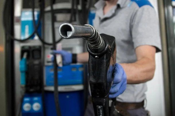 El sistema de Unidad Fija ajusta los valores según el precio de la nafta premium. El sistema de Unidad Fija ajusta los valores según el precio de la nafta premium.