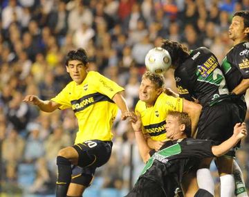 Boca banfield