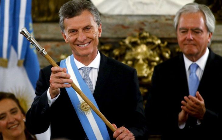 Antes de las elecciones 2015, Macri ya espiaba a sus propios candidatos