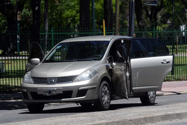 Mataron a mi sobrino: el anuncio de la muerte de Lucas González