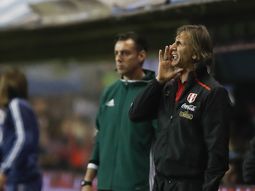 El Tigre está a un paso de hacer historia en Perú El Tigre está a un paso de hacer historia en Perú