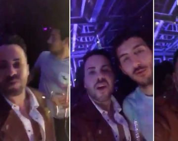 Dani Parejo, borracho con su equipo cerca del descenso