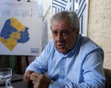 Ameal: Boca fue sacado adrede de la Copa Libertadores