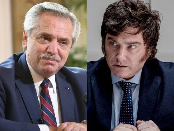 Alberto Fernández garantizó que desde este lunes trabajará con Javier Milei para una transición ordenada