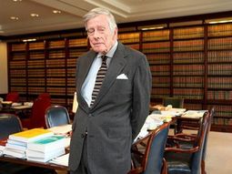 griesa nombro a un abogado para mediar entre la argentina y los fondos buitre griesa nombro a un abogado para mediar entre la argentina y los fondos buitre