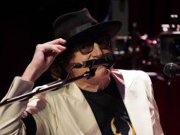 Charly García lanzó La lógica del escorpión: cómo es el disco y todos sus temas