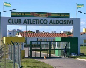 Se suicidó un futbolista juvenil que había quedado libre de Aldosivi