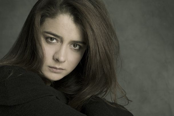 Mataron a Érica Rivas en las redes sociales: Gente malintencionada