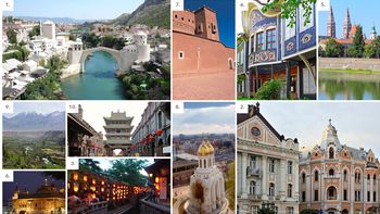 los 100 destinos donde tu dinero vale mas los 100 destinos donde tu dinero vale mas