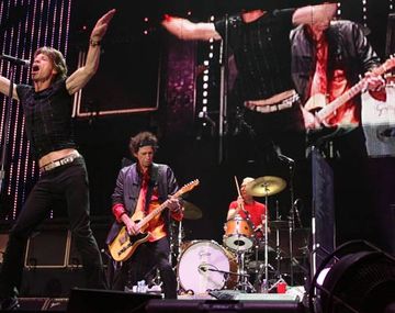 R stones