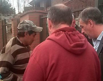 Tras negarse a declarar