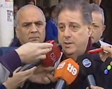 La bala lesionó el pulmón del bebé y murió en el hospital