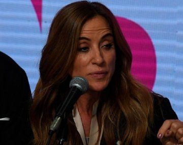 Tolosa Paz: Ni Santilli ni Macri pueden negar que la Argentina está creciendo