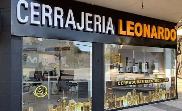 De una cerrajería de barrio al premio en España: lo eligieron como el mejor CEO de seguridad de habla hispana