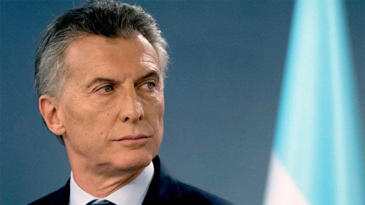 Nuevo revés para Macri: Casación rechazó recurso para impedir pericias a su celular