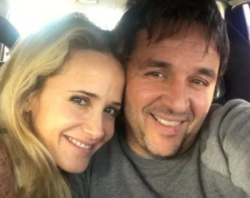 Duro relato de Julieta Prandi en el juicio contra el padre de sus hijos: Me secuestró