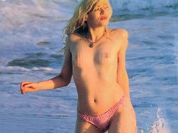 el topless de militta bora el topless de militta bora