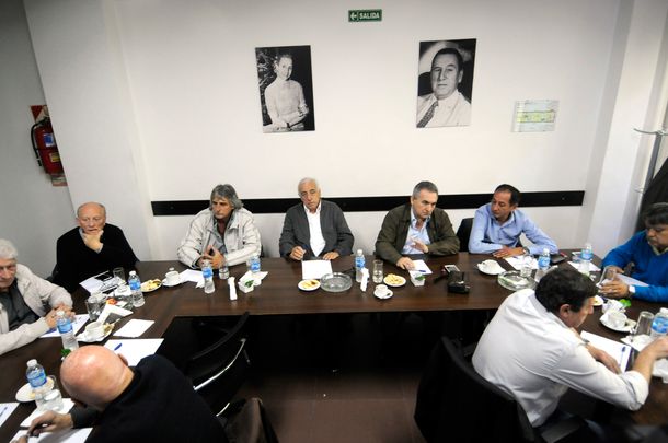 Habrá paro de transporte por 24 horas y buscan que sea general