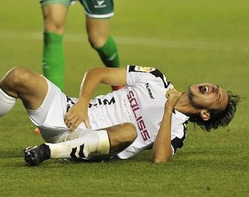 Crédito: @eldesmarque