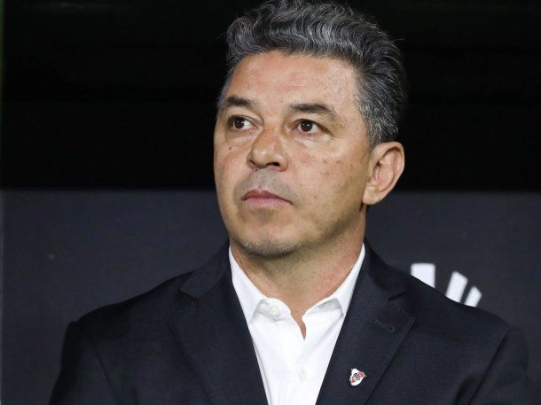 Las polémicas decisiones de Marcelo Gallardo ante Gimnasia que desataron la indignación en River