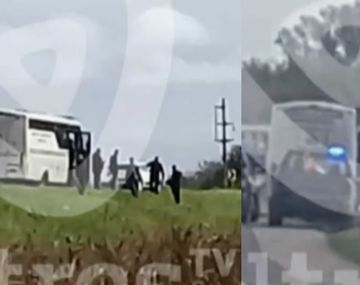 Identificaron a los 9 presos que se fugaron: qué causas enfrentan cada uno