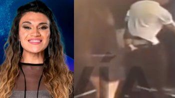 filtran video de luciana martinez de gh ingresando con el turista a la habitacion del hotel filtran video de luciana martinez de gh ingresando con el turista a la habitacion del hotel