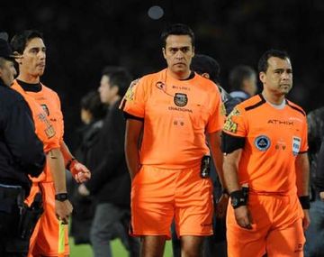Más coletazos después del escándalo en la final de la Copa Argentina