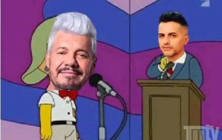 Memes y reacciones tras los Martín Fierro de la Moda