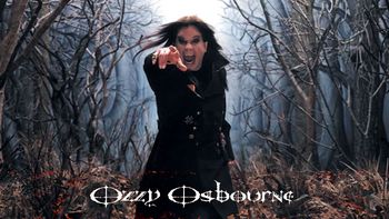 Ozzy Osbourne Ozzy Osbourne