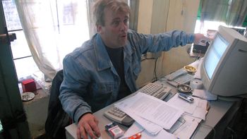 Gustavo Vera Gustavo Vera