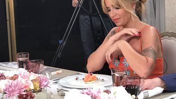 Florencia Peña Florencia Peña