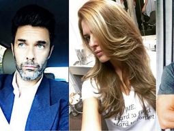 El cambio de Isabel Macedo para Amar después de amar