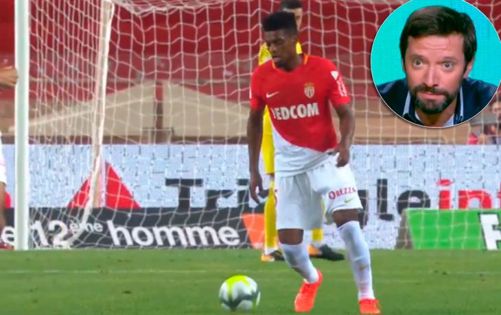 El Negro de WhatsApp dejó tu grupo y ahora juega al fútbol