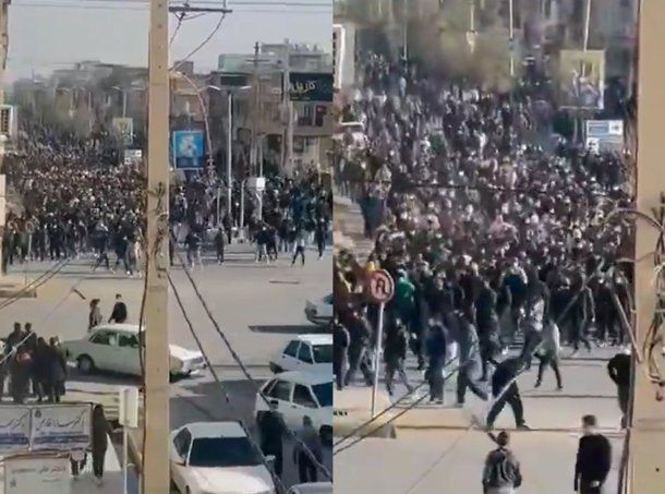 Cancillería recomendó a los argentinos no viajar a Irán: la alerta consular y el motivo