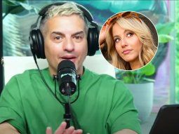 De Brito criticó duramente a Flor Vigna tras negarse a dar notas: qué le dijo