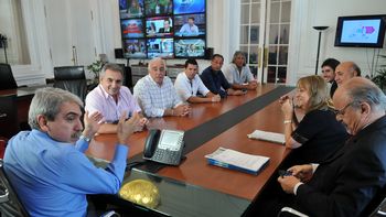 rechazan oferta y ratifican paro de transporte