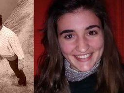 Encontraron a la argentina perdida en Brasil