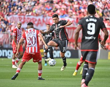 A la espera de Gallardo