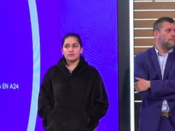 Florencia Ibáñez, la séptima detenida en la causa por el triple crimen de Florencio Varela