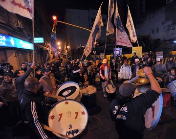 ¿Dónde esperarán el resultado los candidatos?