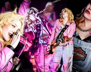 Quién es Militta Bora