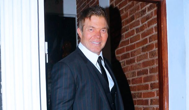 Burlando puso en duda que siga como abogado de Juan Darthés