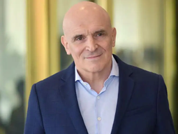 Espert es el nuevo presidente de la Comisión de Presupuesto y Hacienda