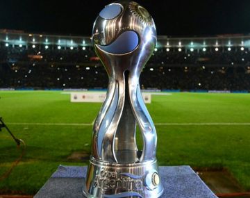 La Copa Argentina ya tiene los clasificados para los seis partidos que quedan de octavos