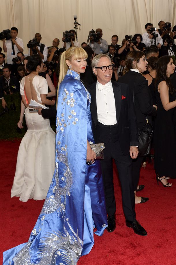 La gala del MET 2015, en fotos