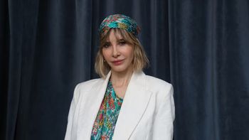 el estremecedor testimonio de guillermina valdes: mi hermanito murio junto a mi el estremecedor testimonio de guillermina valdes: mi hermanito murio junto a mi